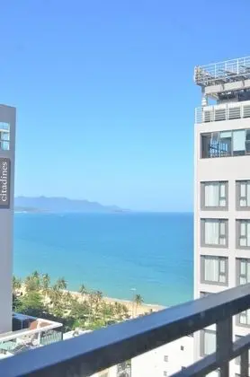 Deluxe Oda, Deniz Manzaralı