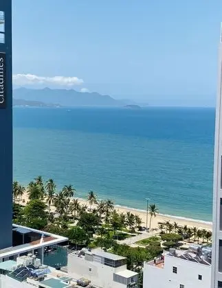 Deluxe Oda, Deniz Manzaralı