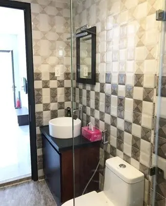 Superior Apart Daire, 1 Yatak Odası, Havuz Manzaralı, Havuz Kenarı
