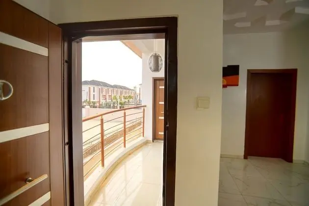 Tek Büyük Yataklı Oda (Marigold)