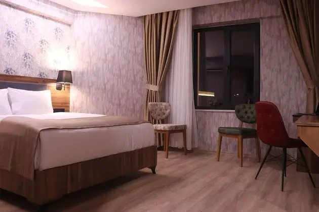 Standard İki Ayrı Yataklı Oda