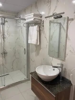 Standard İki Ayrı Yataklı Oda
