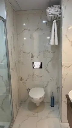 Standard İki Ayrı Yataklı Oda