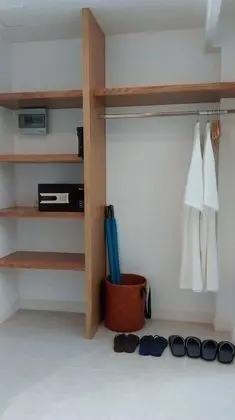 Secluded Sea View - Hill Suite with Kitchen