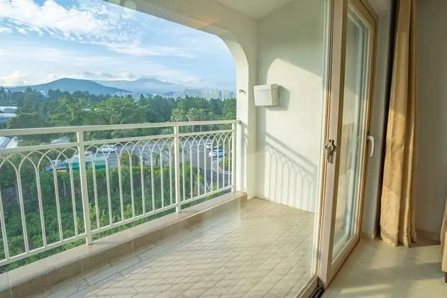 Family Süit, Dağ Manzaralı (Kitchenette)