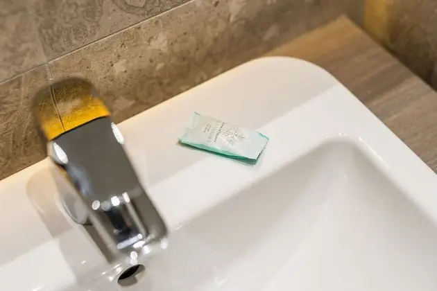 Deluxe Tek Kişilik Oda