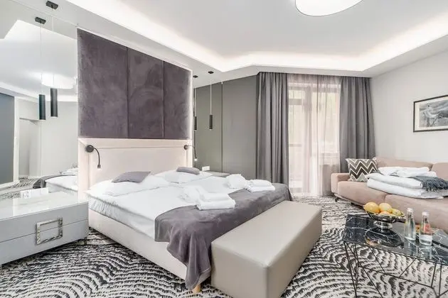 Deluxe Üç Kişilik Oda