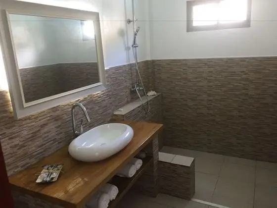 Deluxe Süit, Havuz Kullanımı, Havuz Manzaralı
