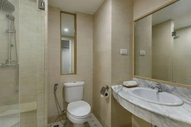 Deluxe Tek Büyük Yataklı Oda, 1 En Büyük (King) Boy Yatak