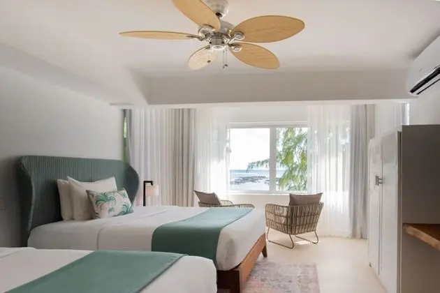 Villa, Denize Sıfır