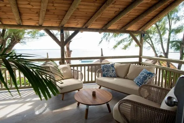 Villa, Denize Sıfır