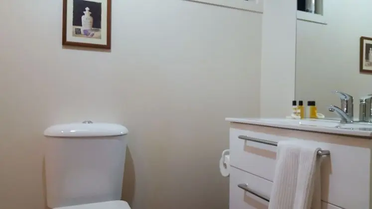 Deluxe Tek Büyük Yataklı Oda, Sigara İçilmez, Küçük Mutfak