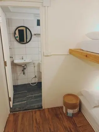 Standard İki Ayrı Yataklı Oda, 1 Yatak Odası