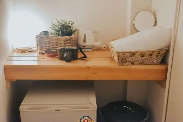 Standard İki Ayrı Yataklı Oda, 1 Yatak Odası