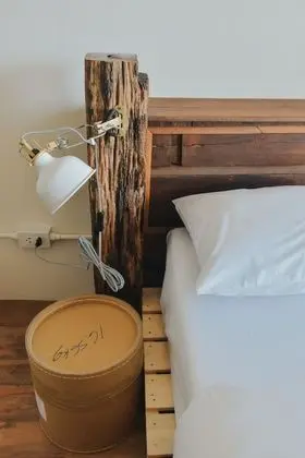 Standard Room with Partial Sea View