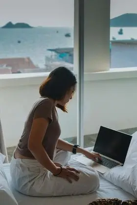 Standard Room with Sea View