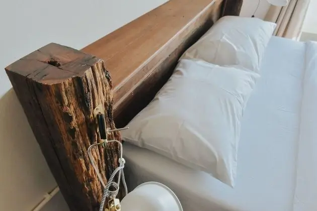 Standard Room with Sea View