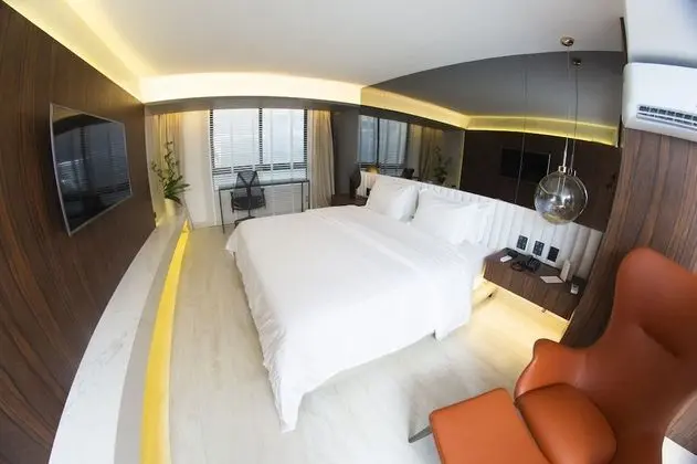 Suite Business