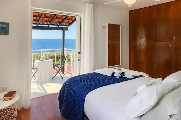 Villa, 4 Yatak Odası, Kişiye Özel Havuzlu, Deniz Manzaralı