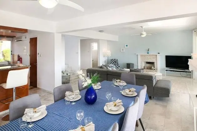 Villa, 4 Yatak Odası, Kişiye Özel Havuzlu, Deniz Manzaralı