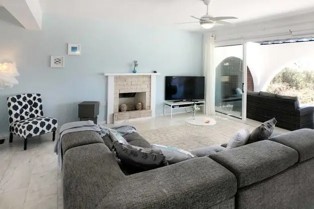 Villa, 4 Yatak Odası, Kişiye Özel Havuzlu, Deniz Manzaralı
