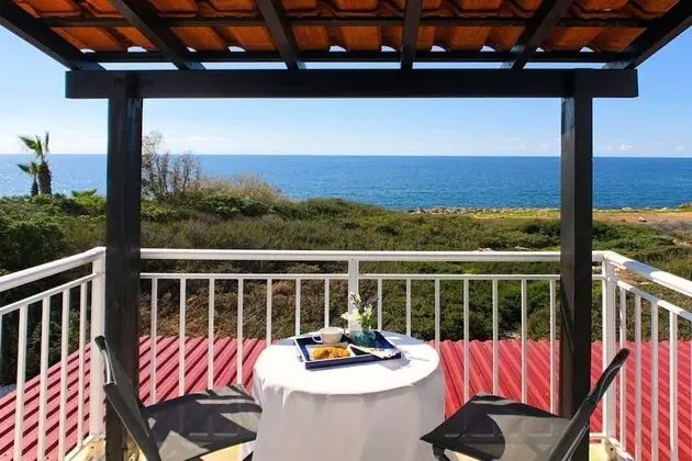 Villa, 4 Yatak Odası, Kişiye Özel Havuzlu, Deniz Manzaralı