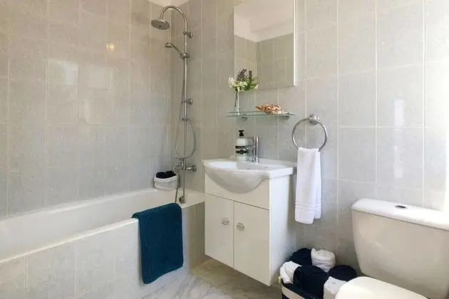 Villa, 4 Yatak Odası, Kişiye Özel Havuzlu, Deniz Manzaralı