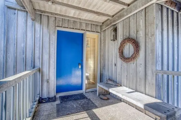 Daire, Birden Çok Yatak (Searidge D2)