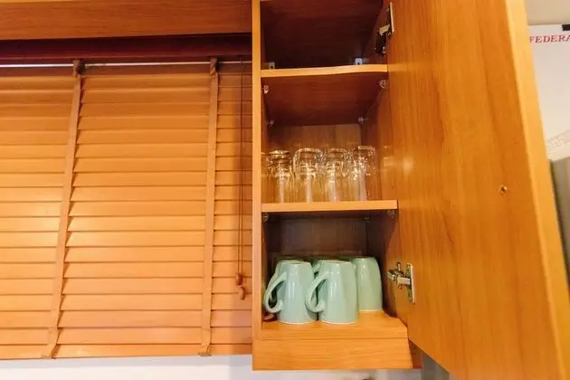 Süit, 3 Yatak Odası, Küçük Mutfak, Denize Bakan