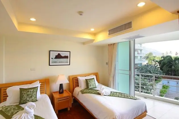 2 Bedroom P-4E