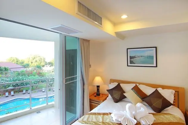 2 Bedroom P-4E