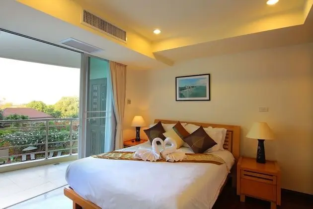 2 Bedroom P-4E