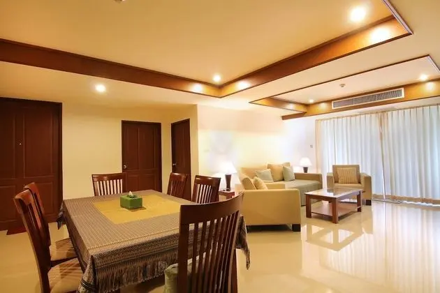 2 Bedroom P-4E