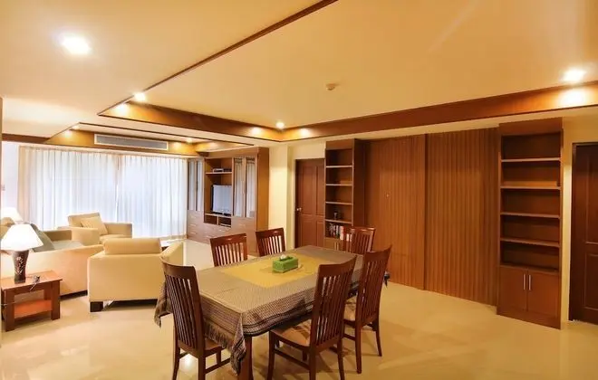 2 Bedroom P-4E