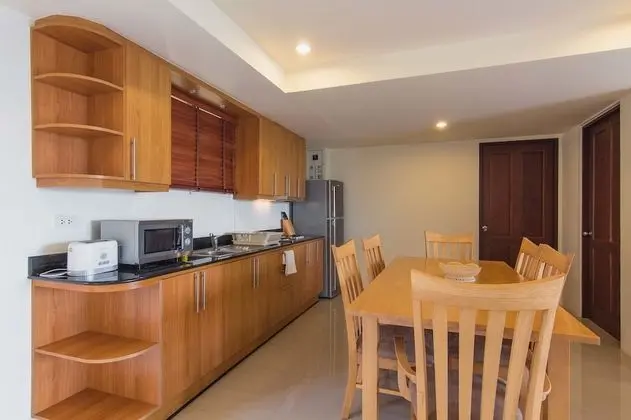 2 Bedroom P-4E