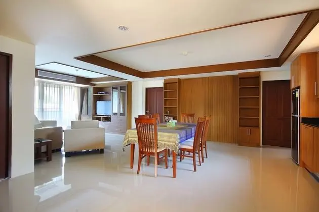 2 Bedroom P-4E