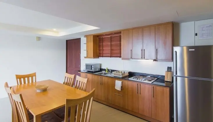 2 Bedroom P-4E