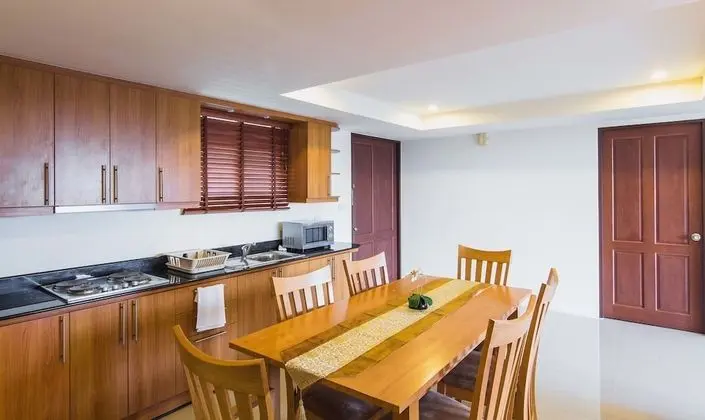 2 Bedroom P-4E