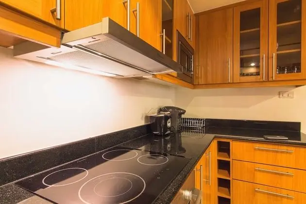 2 Bedroom P-4E