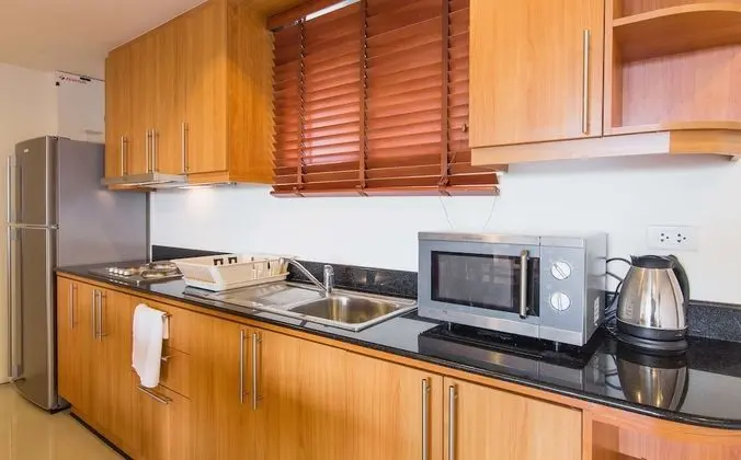2 Bedroom P-4E