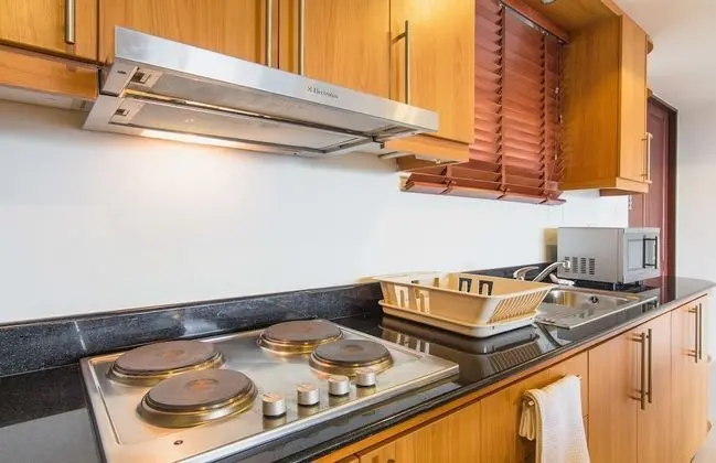 2 Bedroom P-4E