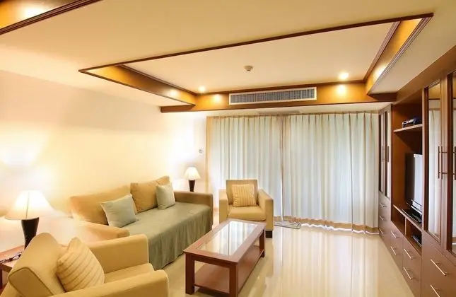 2 Bedroom P-4E