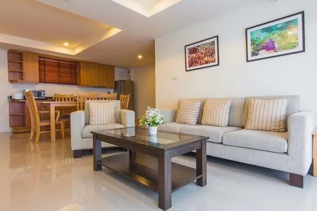 2 Bedroom P-4E