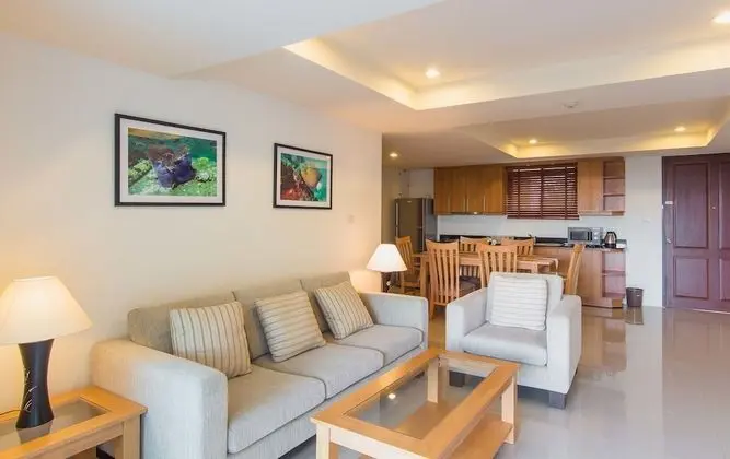 2 Bedroom P-4E