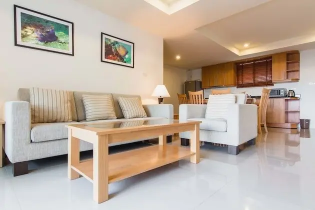 2 Bedroom P-4E