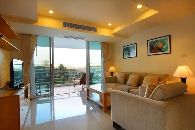 2 Bedroom P-4E