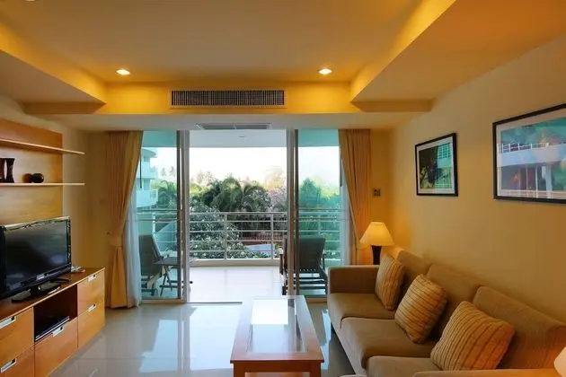 2 Bedroom P-4E