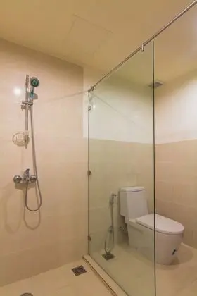2 Bedroom P-4E