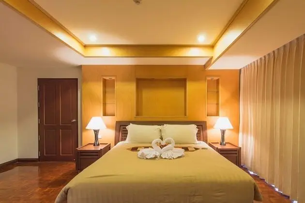 3 Bedroom J-3A