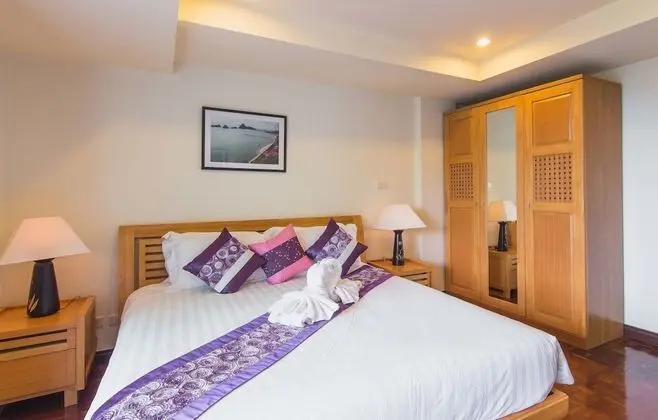3 Bedroom J-3A